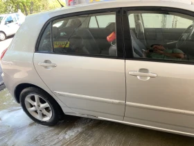 Toyota Corolla 1.4VVt-i - 2200 € / 4302.83 лв. - 68468529 4