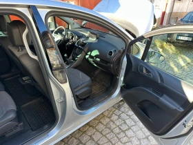 Opel Meriva 1.4* 120кс* ЕВРО6B* НАВИГАЦИЯ * ГАЗ/БЕНЗИН - 7300 € / 14277.56 лв. - 29107439 6