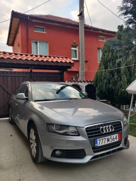Audi A4 2000, снимка 6