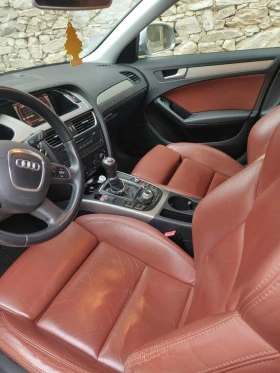 Audi A4 2000, снимка 2