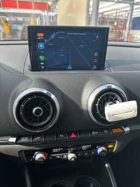 Audi A3 E-tron - 18999 € / 37158.81 лв. - 79110755 9