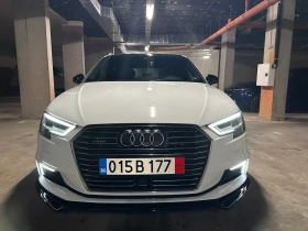 Audi A3 E-tron - 18999 € / 37158.81 лв. - 79110755 2