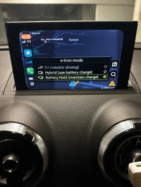 Audi A3 E-tron - 18999 € / 37158.81 лв. - 79110755 15