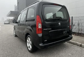 Peugeot Partner 1.6HDI - 2900 € / 5671.91 лв. - 54118658 2