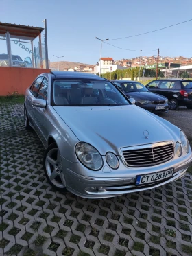 Mercedes-Benz E 220 Авангард - 4000 € / 7823.32 лв. - 69550292 2