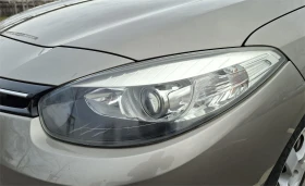 Renault Megane / Fluence 1.5 dci 110 к.с Facelift  - 5100 € / 9974.73 лв. - 13297506 7
