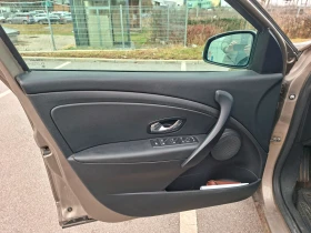 Renault Megane / Fluence 1.5 dci 110 к.с Facelift  - 5100 € / 9974.73 лв. - 13297506 11