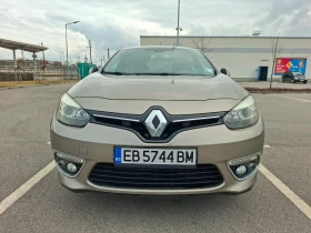 Renault Megane / Fluence 1.5 dci 110 к.с Facelift  - 5100 € / 9974.73 лв. - 13297506 2