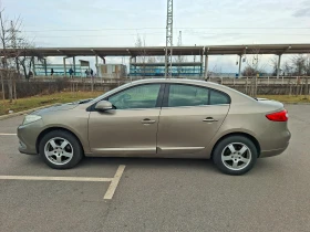 Renault Megane / Fluence 1.5 dci 110 к.с Facelift  - 5100 € / 9974.73 лв. - 13297506 4