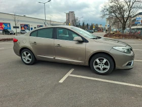 Renault Megane / Fluence 1.5 dci 110 к.с Facelift  - 5100 € / 9974.73 лв. - 13297506 3