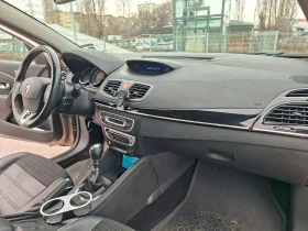 Renault Megane / Fluence 1.5 dci 110 к.с Facelift  - 5100 € / 9974.73 лв. - 13297506 8