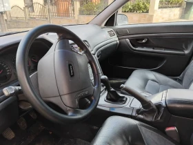 Volvo S80, снимка 12 - Автомобили и джипове - 53432852