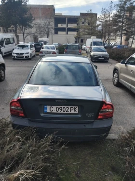 Volvo S80 - 2300 € / 4498.41 лв. - 55909716 5