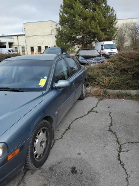 Volvo S80 - 2300 € / 4498.41 лв. - 55909716 3