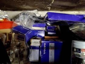 Volvo S80, снимка 8 - Автомобили и джипове - 53432852