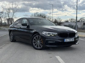 BMW 540, снимка 2 - Автомобили и джипове - 53631775