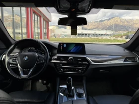 BMW 540, снимка 7 - Автомобили и джипове - 53631775