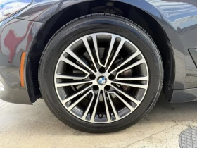 BMW 540, снимка 15 - Автомобили и джипове - 53631775