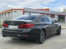 BMW 540, снимка 5 - Автомобили и джипове - 53631775