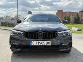 BMW 540, снимка 3 - Автомобили и джипове - 53631775