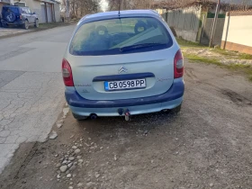 Citroen Xsara picasso 