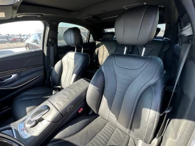 Mercedes-Benz S 550 6.3 AMG pack* 2016�*  | Mobile.bg � ����� ������ 7
