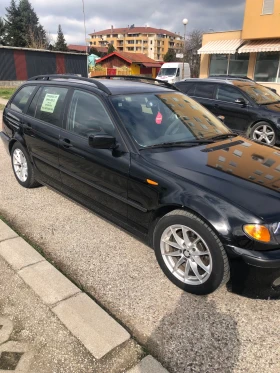 BMW 318 undefined | Auto.bg — изображение 4