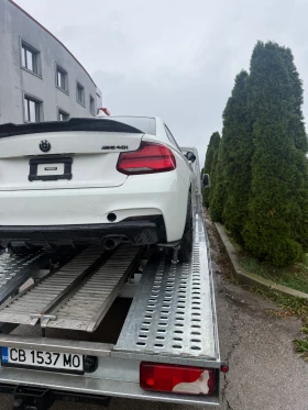 BMW 240 Налична в Бг | Auto.bg — изображение 3