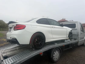 BMW 240 Налична в Бг