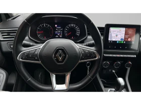 Renault Clio 1. 0 TCe  A/T, Месечна вноска от 166   - 10990 € / 21494.57 лв. - 62812454 15