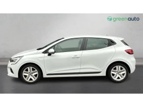 Renault Clio 1. 0 TCe  A/T, Месечна вноска от 166   - 10990 € / 21494.57 лв. - 62812454 3