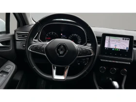 Renault Clio 1. 0 TCe  A/T, Месечна вноска от 166   - 10990 € / 21494.57 лв. - 62812454 17