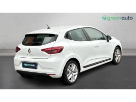 Renault Clio 1. 0 TCe  A/T, Месечна вноска от 166   - 10990 € / 21494.57 лв. - 62812454 7