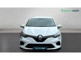 Renault Clio 1. 0 TCe  A/T, Месечна вноска от 166   - 10990 € / 21494.57 лв. - 62812454 5