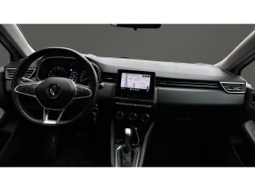 Renault Clio 1. 0 TCe  A/T, Месечна вноска от 166   - 10990 € / 21494.57 лв. - 62812454 13