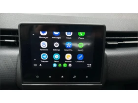 Renault Clio 1. 0 TCe  A/T, Месечна вноска от 166   - 10990 € / 21494.57 лв. - 62812454 16