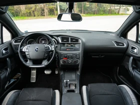 Citroen DS4 undefined | Auto.bg — изображение 10
