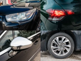 Citroen DS4 undefined | Auto.bg — изображение 15