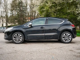 Citroen DS4 undefined | Auto.bg — изображение 8