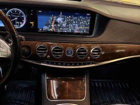 Mercedes-Benz S 63 AMG * CARFAX * ЦЕНА ДО БГ - 31950 € / 62488.77 лв. - 68990266 12
