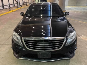 Mercedes-Benz S 63 AMG * CARFAX * ЦЕНА ДО БГ - 31950 € / 62488.77 лв. - 68990266 2