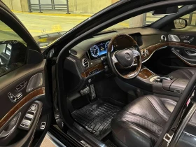 Mercedes-Benz S 63 AMG * CARFAX * ЦЕНА ДО БГ - 31950 € / 62488.77 лв. - 68990266 7
