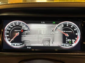 Mercedes-Benz S 63 AMG * CARFAX * ЦЕНА ДО БГ - 31950 € / 62488.77 лв. - 68990266 10