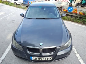 BMW 318 Е90 | Auto.bg — изображение 4