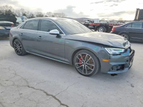 Audi S4 ���������/��������� ������/�������/�� 290 ���� | Mobile.bg � ����� ������ 4