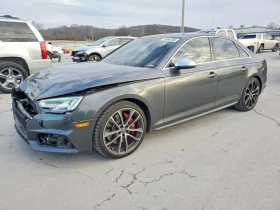 ������ Audi S4