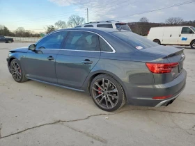 Audi S4 ���������/��������� ������/�������/�� 290 ���� | Mobile.bg � ����� ������ 2