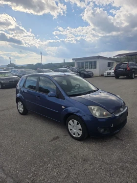 Ford Fiesta 1400 | Mobile.bg � ����� ������ 3
