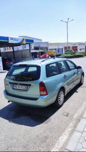 Ford Focus | Mobile.bg � ����� ������ 2