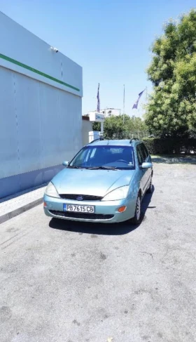 Ford Focus | Mobile.bg � ����� ������ 7